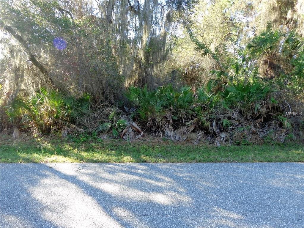 D ALLYON DR,NORTH PORT,34287