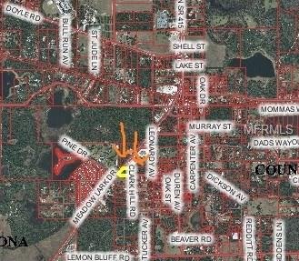 S STATE ROAD 415,OSTEEN,32764