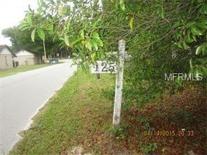 125  MOHAWK AVE ,DELAND,32724