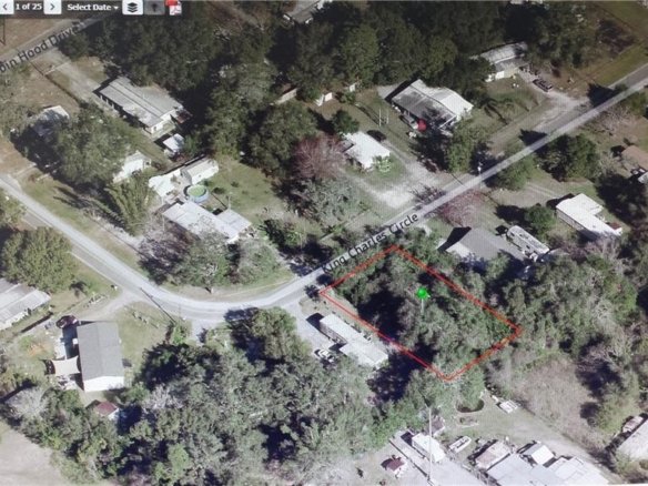440  KING CHARLES CIR ,DELAND,32724