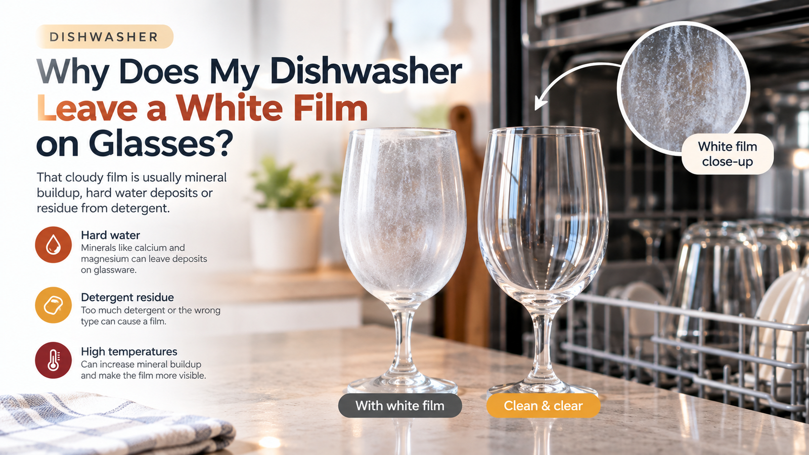 white film