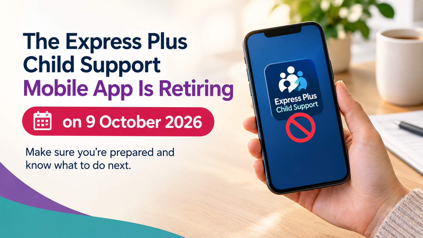 Express Plus Child