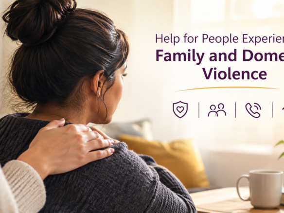 Domestic Violence