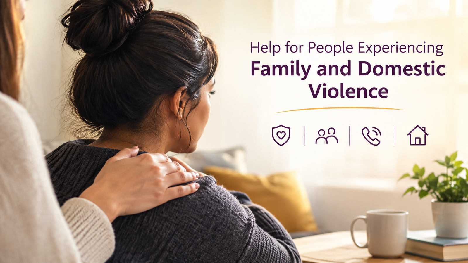 Domestic Violence