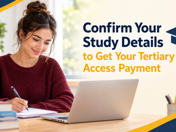 Tertiary Access Payment