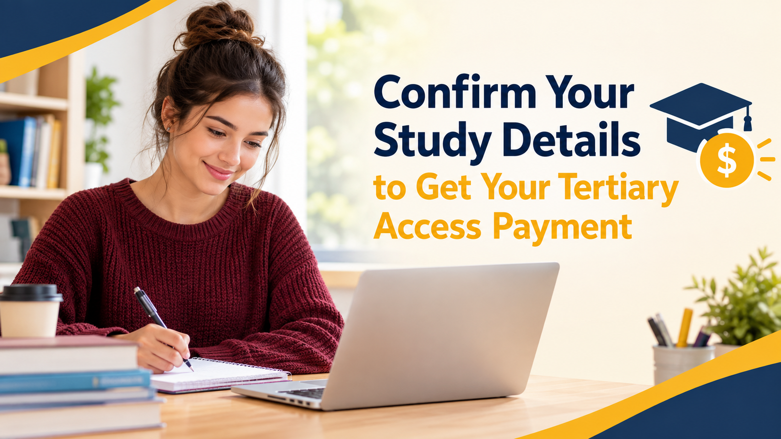 Tertiary Access Payment