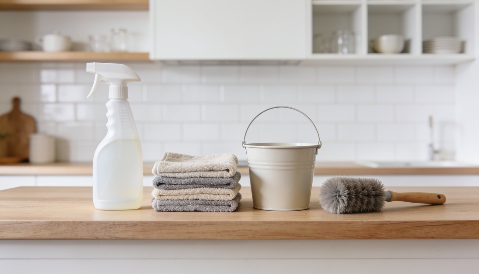 How to clean a rangehood filter properly