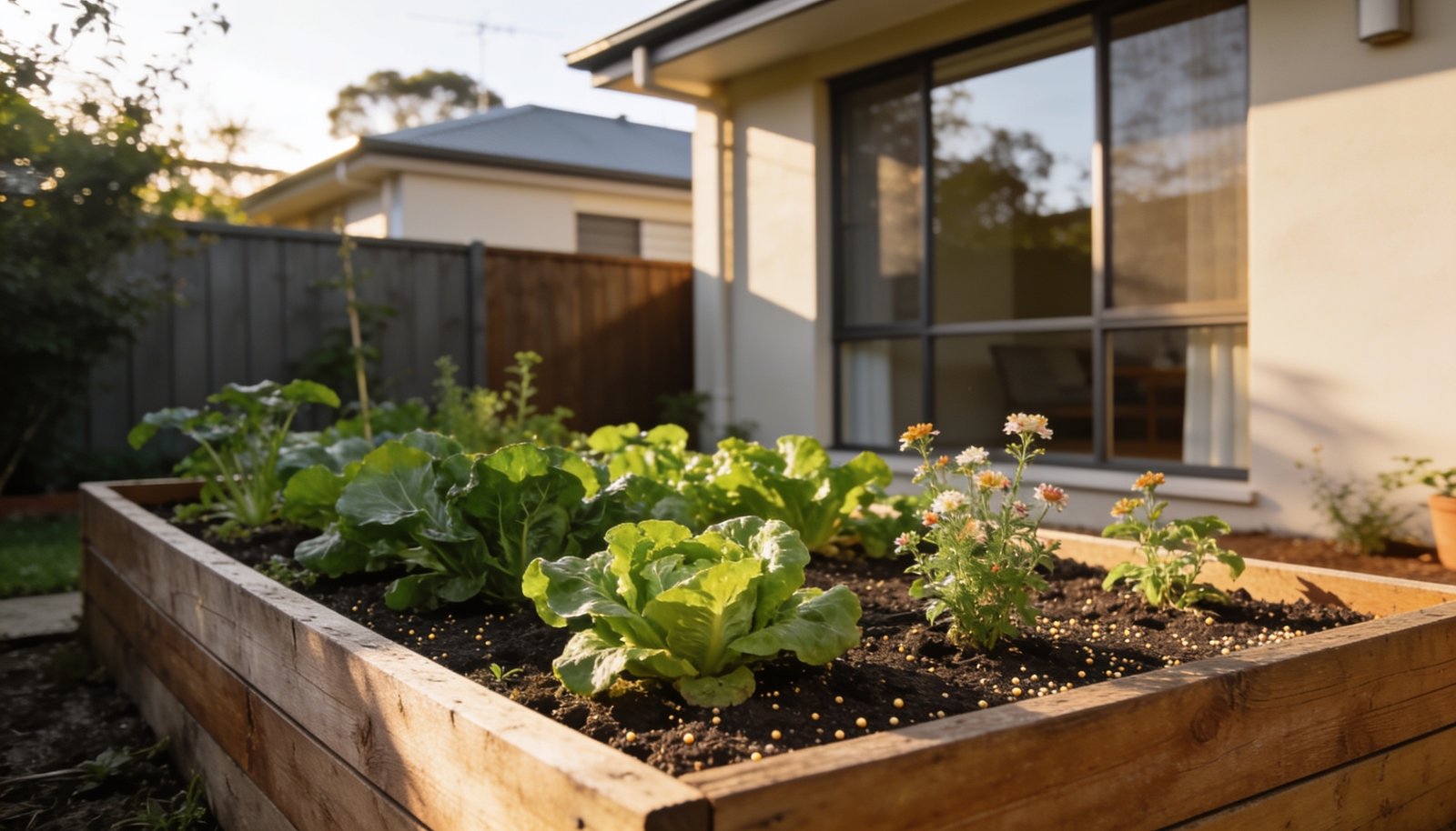 How to protect a vegetable garden from snails without pellets
