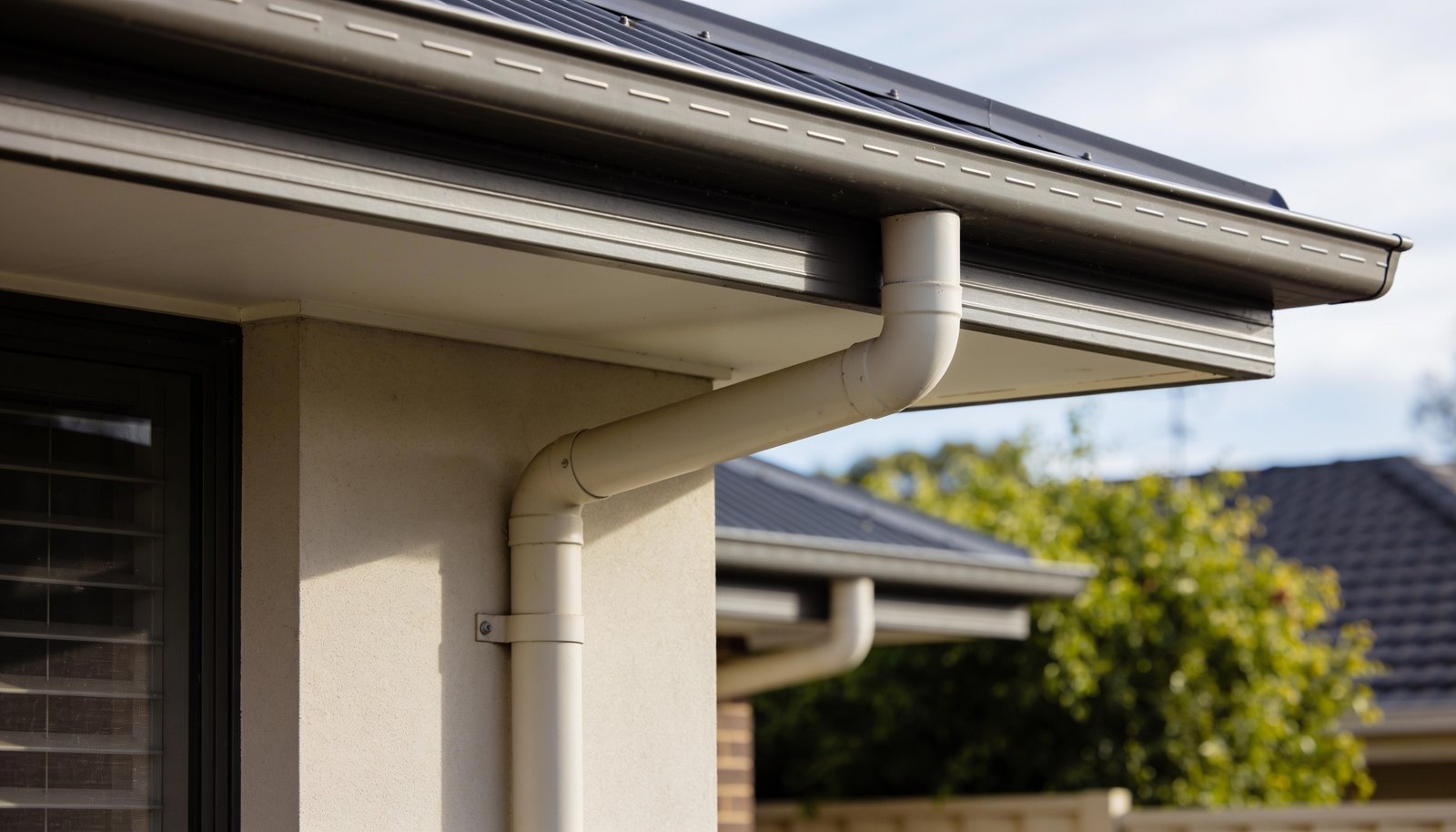 How to stop a home losing cool air through the roof