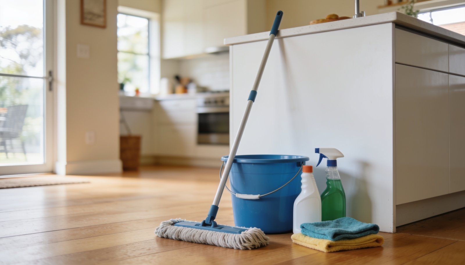 What to organise in the week before moving house
