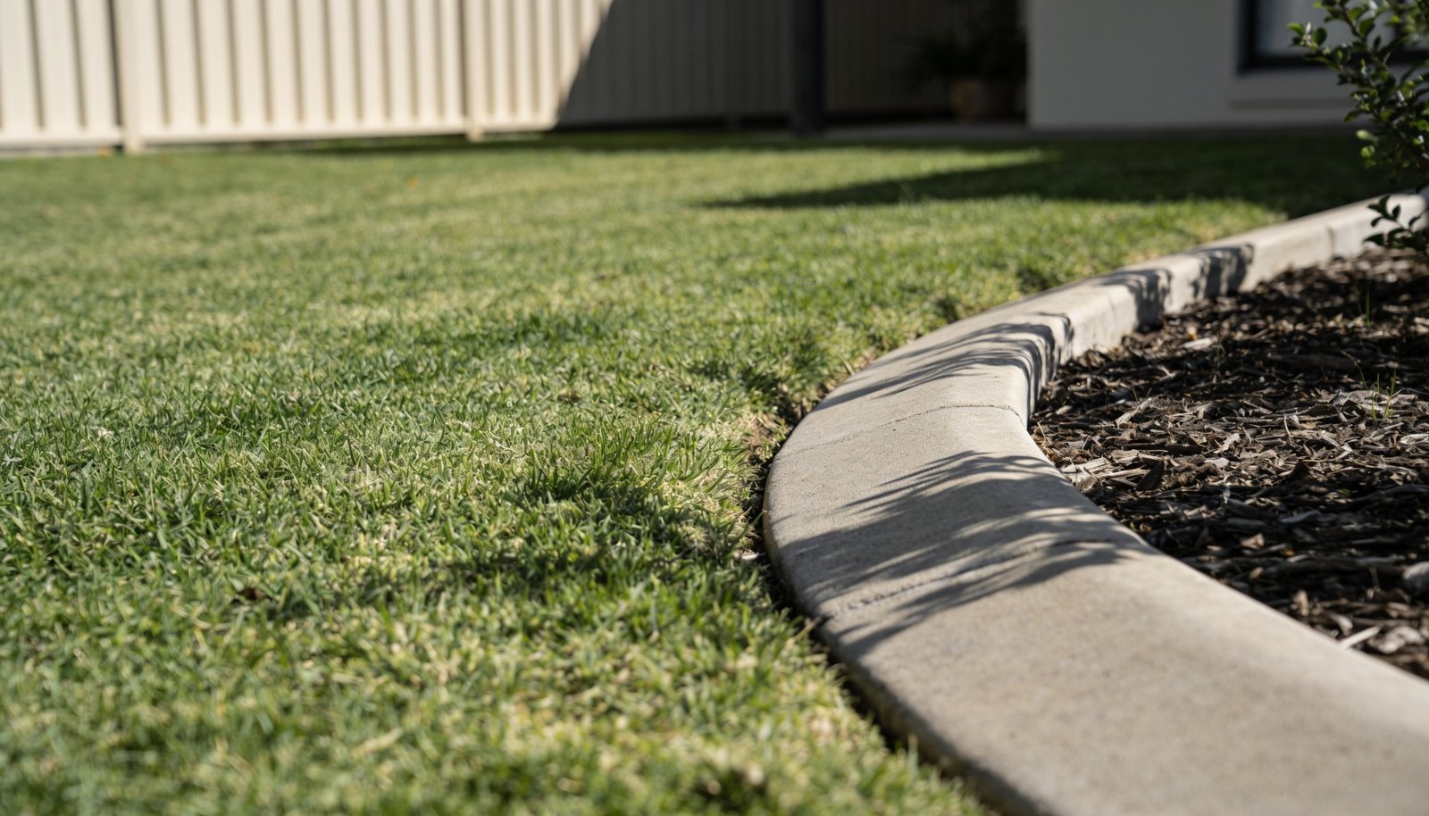 When should you fertilise a lawn and how much