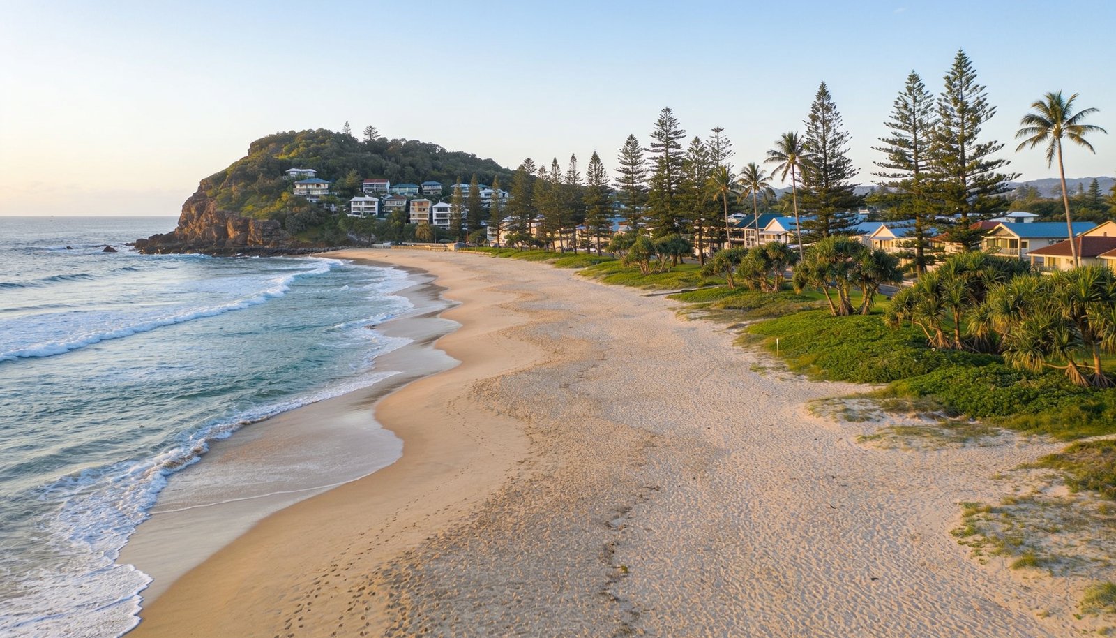 Burleigh Heads Suburb Guide: What to Know Before Choosing Burleigh Heads