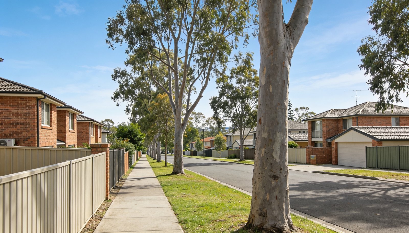 Property Research Checks for Calamvale: Flood, Zoning and Planning