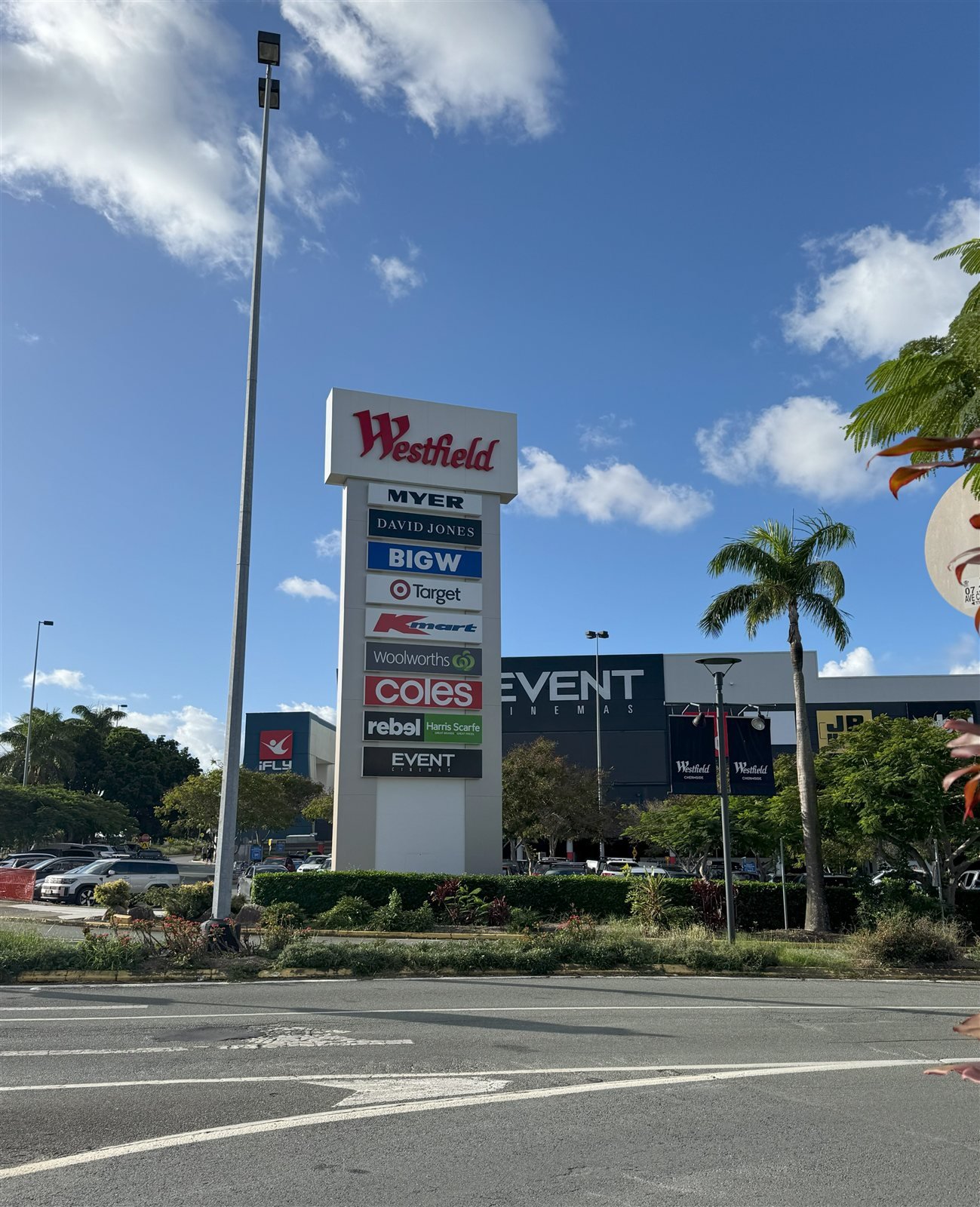 Chermside