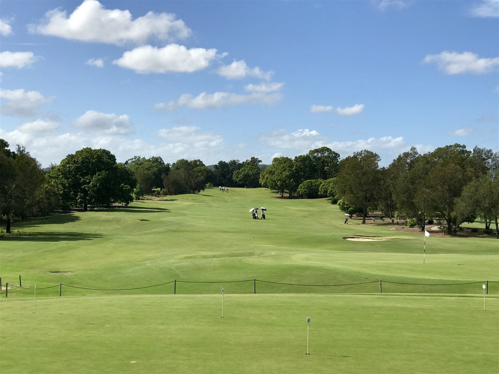 Indooroopilly