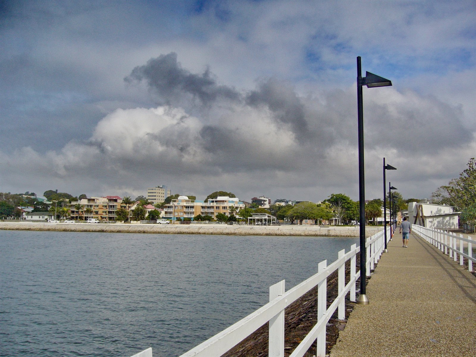 Wynnum