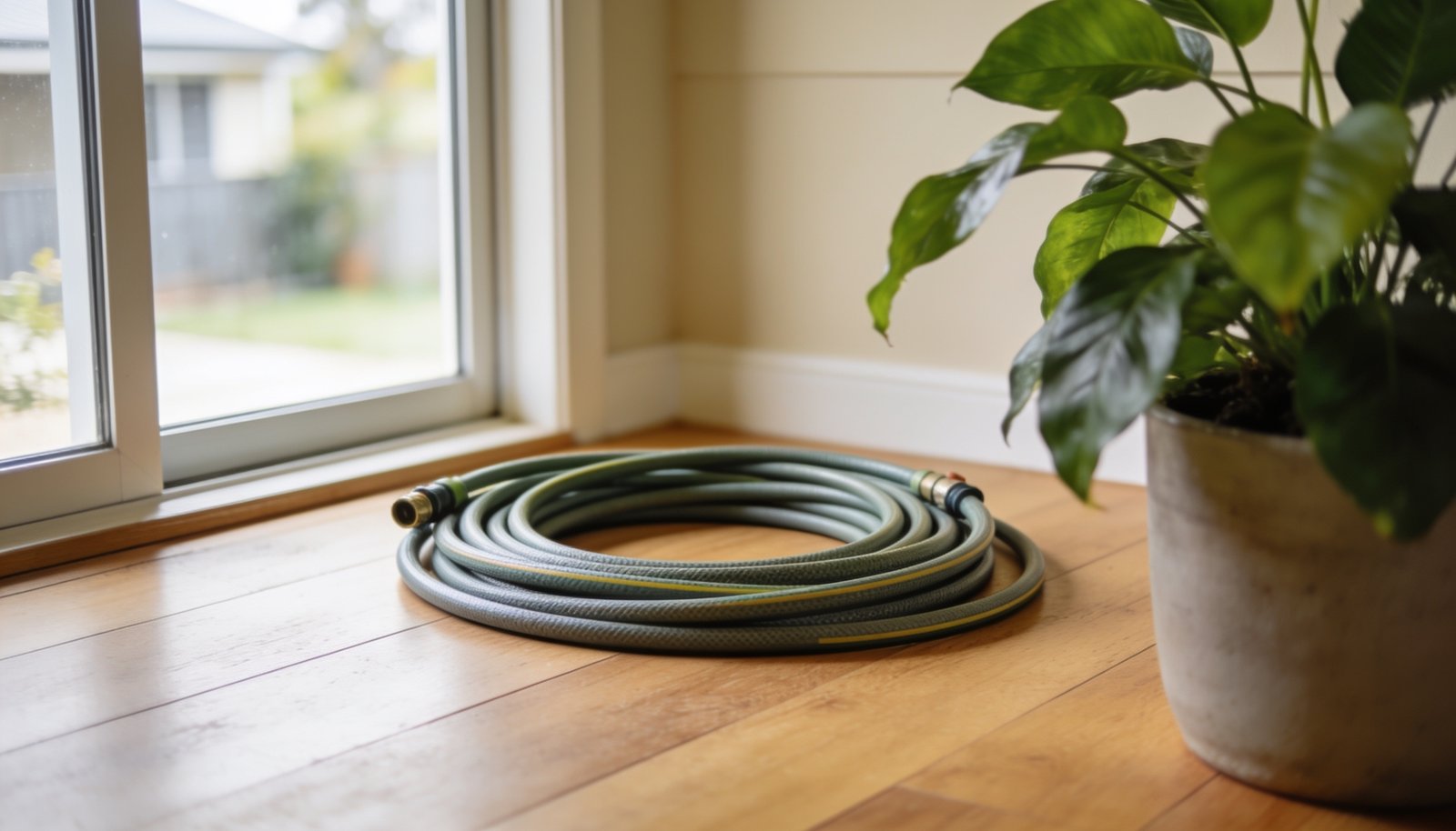 How Often Should You Replace a Garden Hose for Optimal Performance