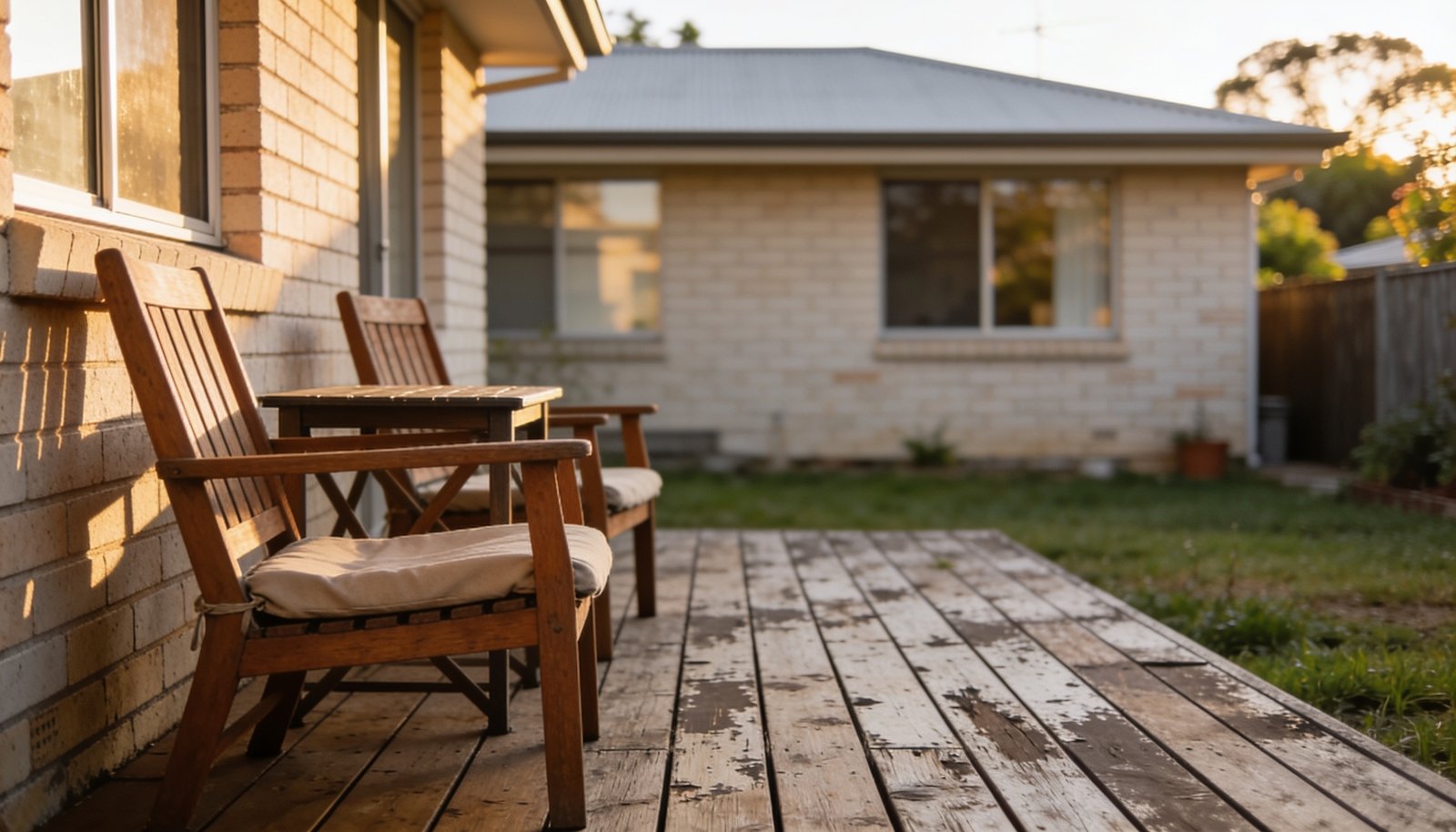 How to choose a shade sail for a Queensland backyard