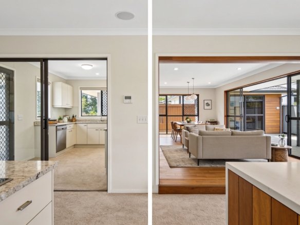 How to choose between a granny flat and a home extension for extra space