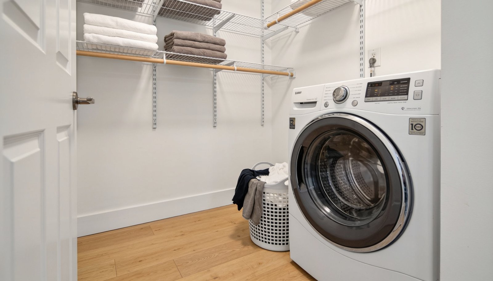 How to create a kid‑friendly laundry routine