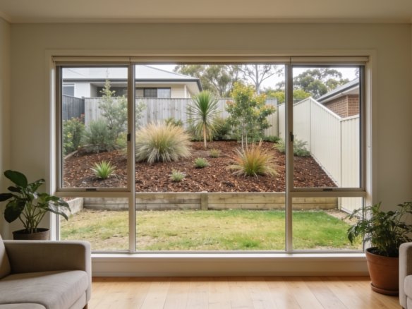 How to maintain a low-maintenance garden in Queensland?