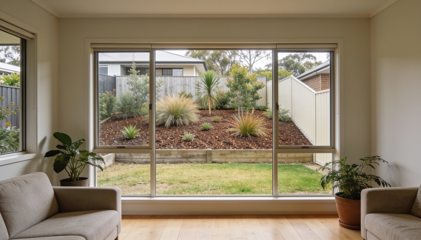 How to maintain a low-maintenance garden in Queensland?