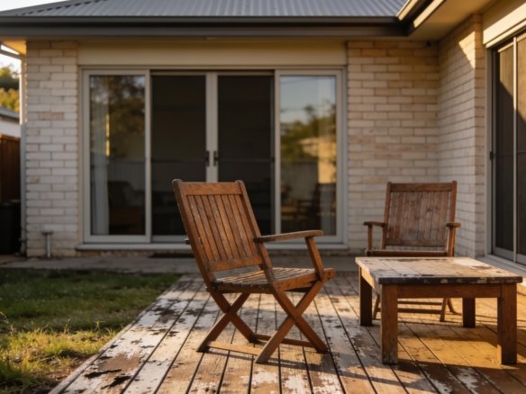 How to set up a worm farm for a small Queensland backyard