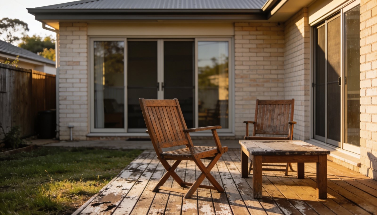How to set up a worm farm for a small Queensland backyard