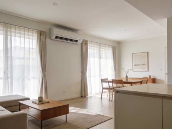 How to tell if a home's ceiling insulation has degraded and needs topping up