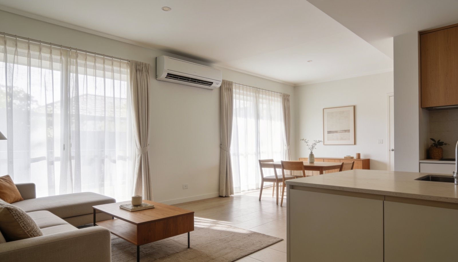 How to tell if a home's ceiling insulation has degraded and needs topping up
