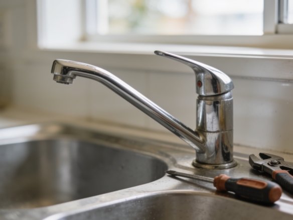 How to tell whether a leaking roof needs a repair or a full re-roof