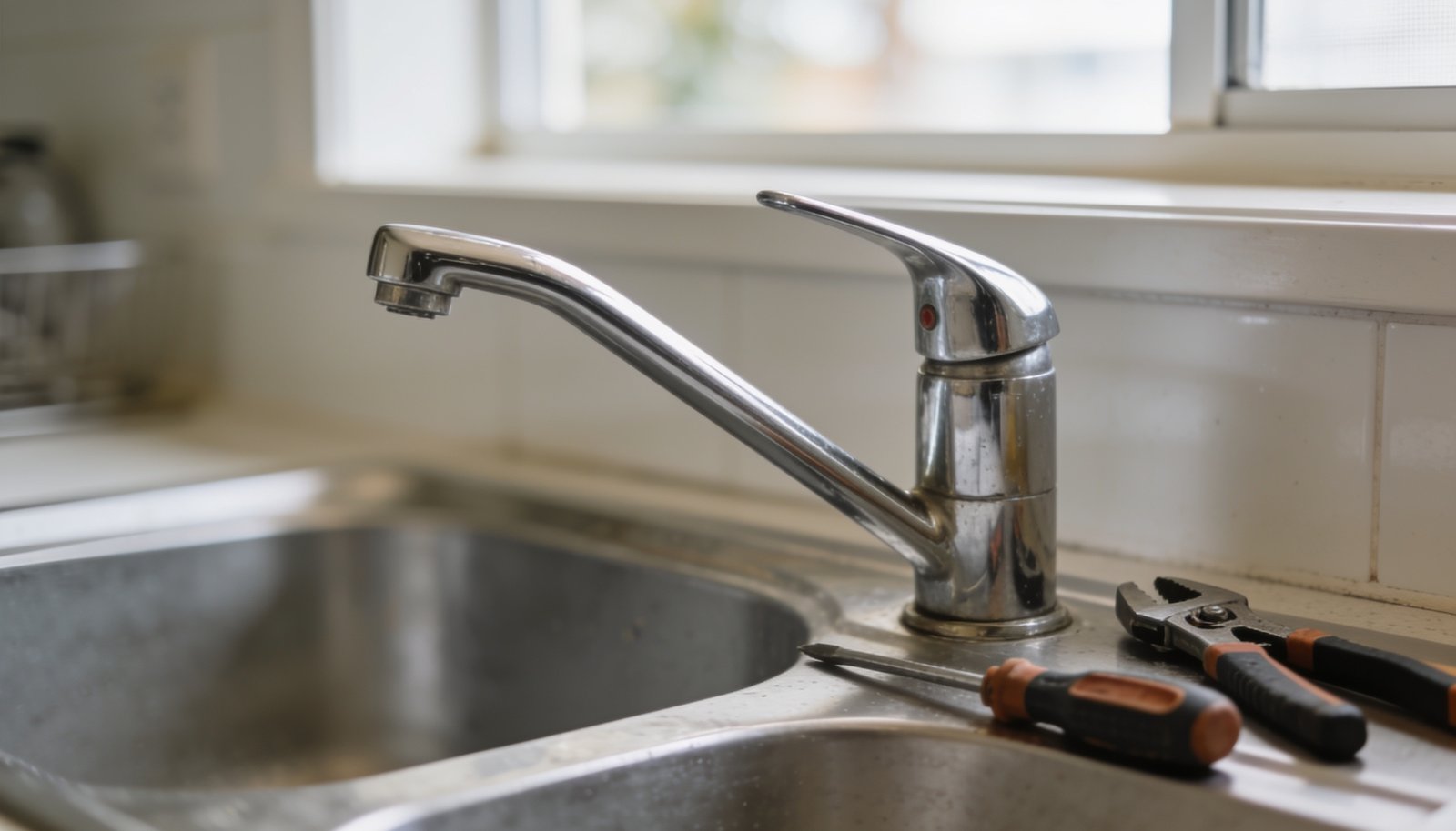 How to tell whether a leaking roof needs a repair or a full re-roof