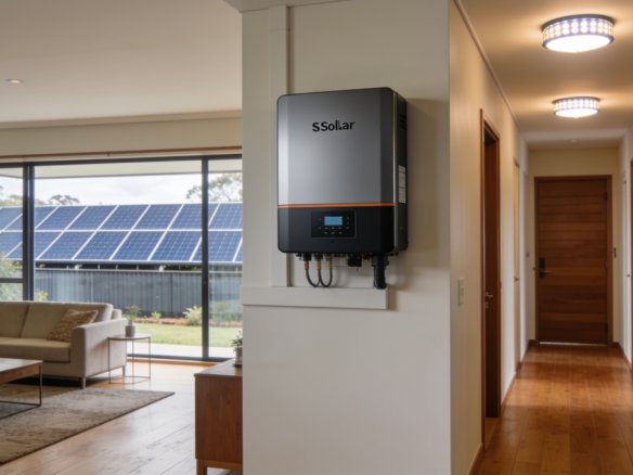 Is solar worth it for a small Queensland household
