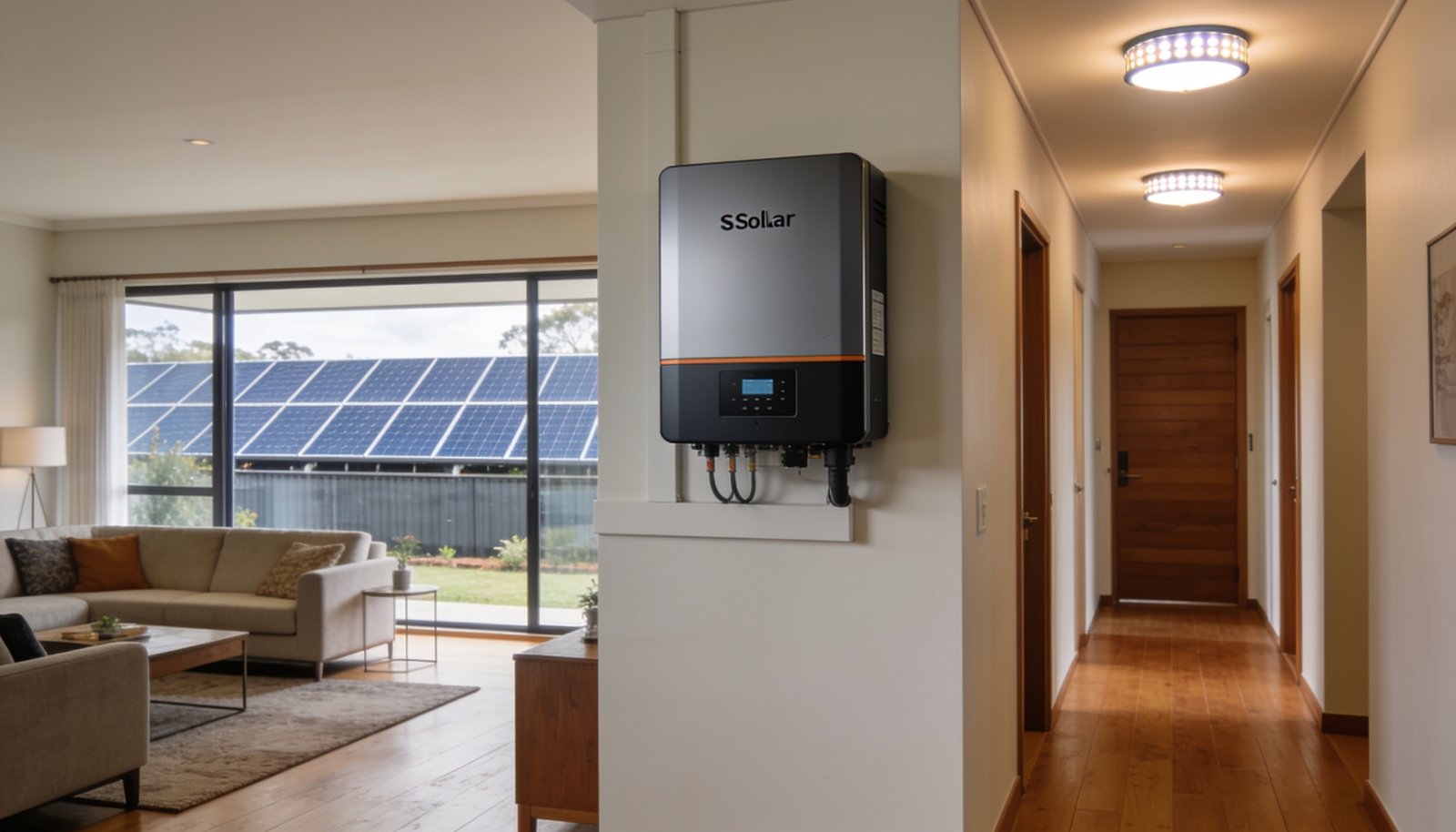 Is solar worth it for a small Queensland household