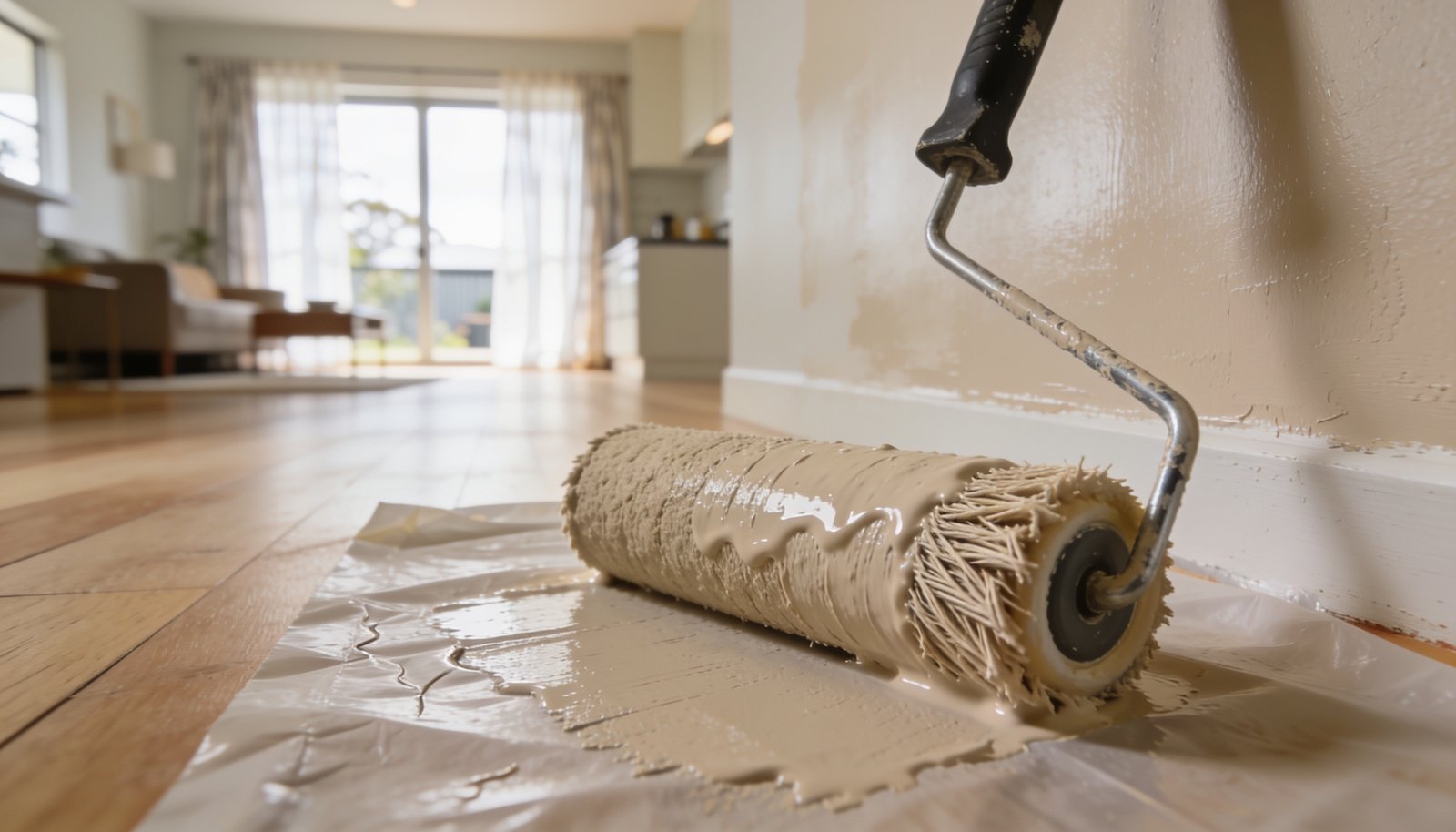 What to check before removing an internal wall during renovation