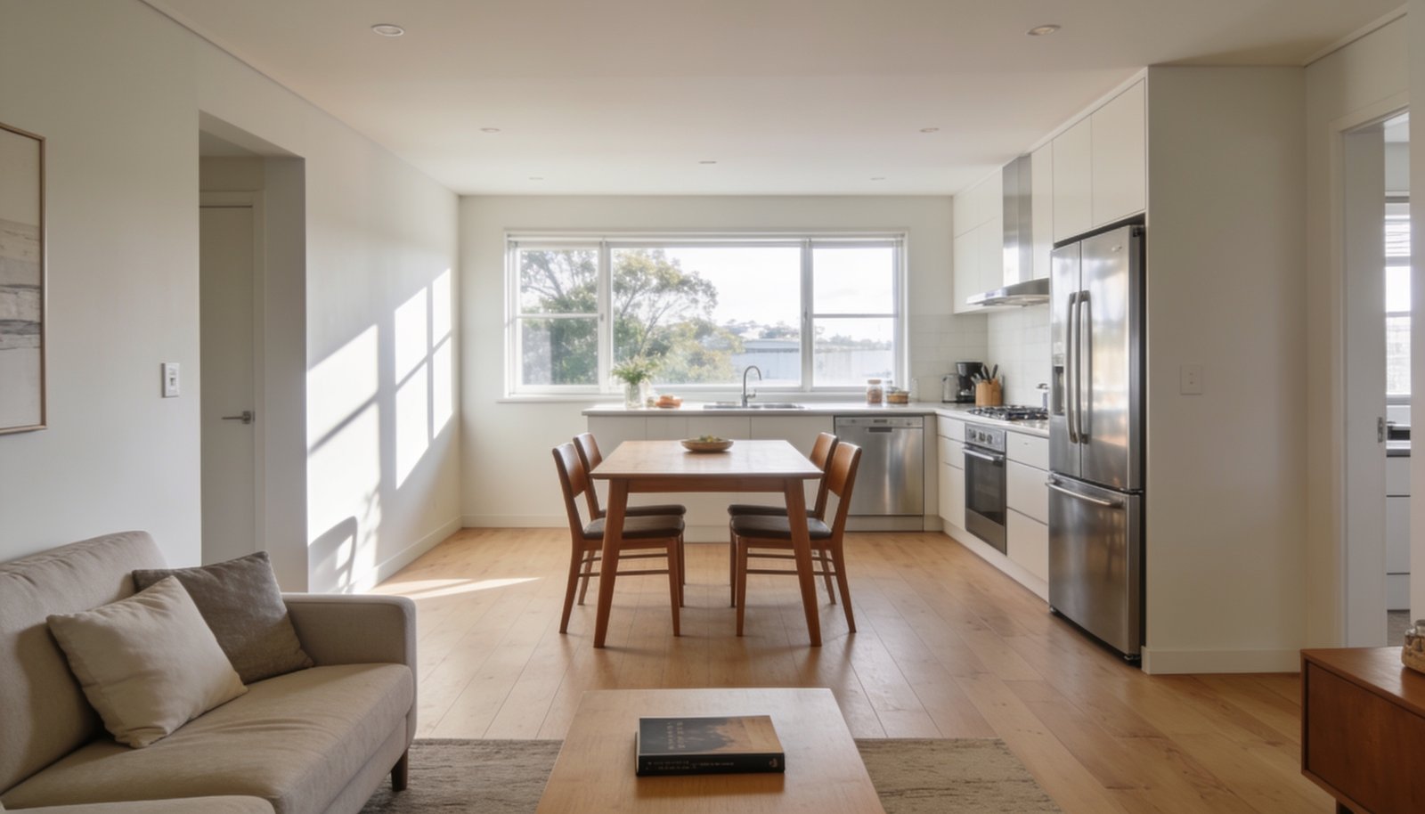 What to do if your moving date changes at the last minute